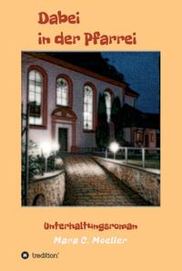 Vorderes Coverbild Dabei in der Pfarrei