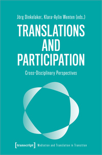 Vorderes Coverbild Translations and Participation
