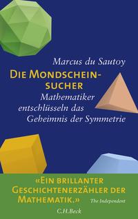 Vorderes Coverbild Die Mondscheinsucher