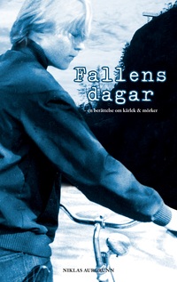 Vorderes Coverbild Fallens dagar