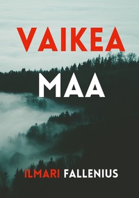 Vorderes Coverbild Vaikea maa