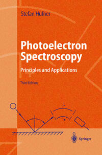 Vorderes Coverbild Photoelectron Spectroscopy