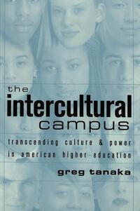 Vorderes Coverbild The Intercultural Campus