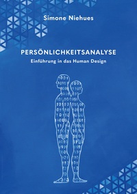 Vorderes Coverbild Persönlichkeitsanalyse