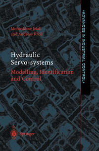 Vorderes Coverbild Hydraulic Servo-systems