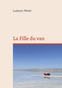 Vorderes Coverbild La Fille du van