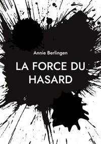 Vorderes Coverbild La force du hasard