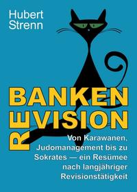 Vorderes Coverbild Banken-Revision