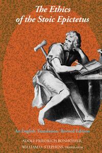 Vorderes Coverbild The Ethics of the Stoic Epictetus