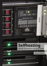 Vorderes Coverbild Selfhosting