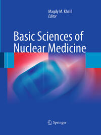 Vorderes Coverbild Basic Sciences of Nuclear Medicine