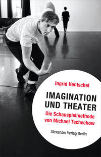 Vorderes Coverbild Imagination und Theater