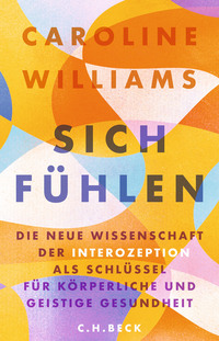 Vorderes Coverbild Sich fühlen