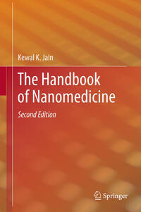 Vorderes Coverbild The Handbook of Nanomedicine