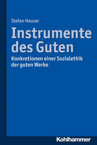 Vorderes Coverbild Instrumente des Guten