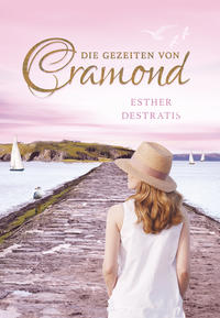 Vorderes Coverbild Die Gezeiten von Cramond