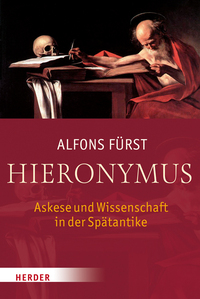 Vorderes Coverbild Hieronymus