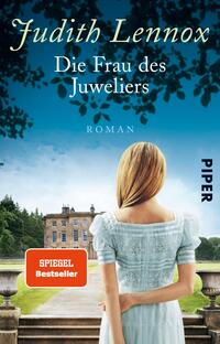 Vorderes Coverbild Die Frau des Juweliers