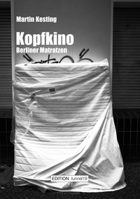 Vorderes Coverbild Kopfkino