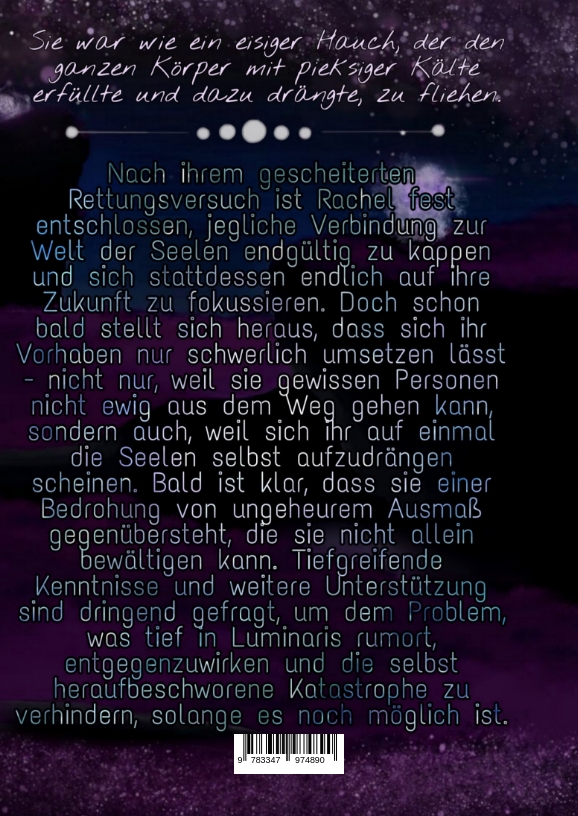 Rückseitencover Split