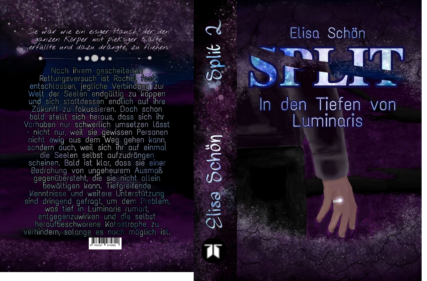 Gesamtes Coverbild Split