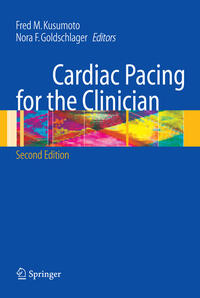 Vorderes Coverbild Cardiac Pacing for the Clinician