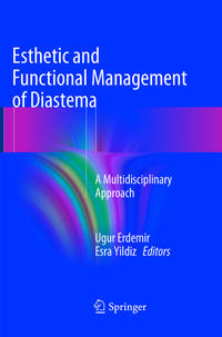 Vorderes Coverbild Esthetic and Functional Management of Diastema