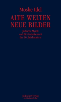 Vorderes Coverbild Alte Welten, neue Bilder
