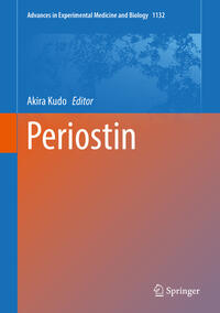 Vorderes Coverbild Periostin