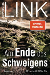 Vorderes Coverbild Am Ende des Schweigens