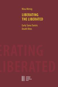 Vorderes Coverbild Liberating the Liberated