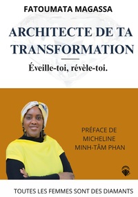 Vorderes Coverbild Architecte de ta transformation