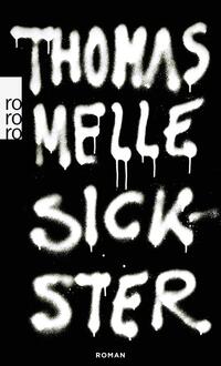 Vorderes Coverbild Sickster