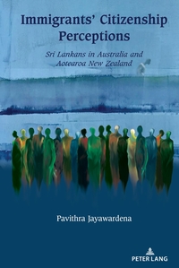Vorderes Coverbild Immigrants’ Citizenship Perceptions