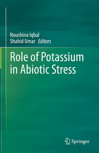 Vorderes Coverbild Role of Potassium in Abiotic Stress