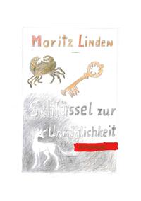 Vorderes Coverbild Universum 2b / Schlüssel zur Unmöglichkeit - Die Fortsetzung!