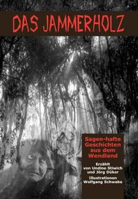 Vorderes Coverbild Das Jammerholz