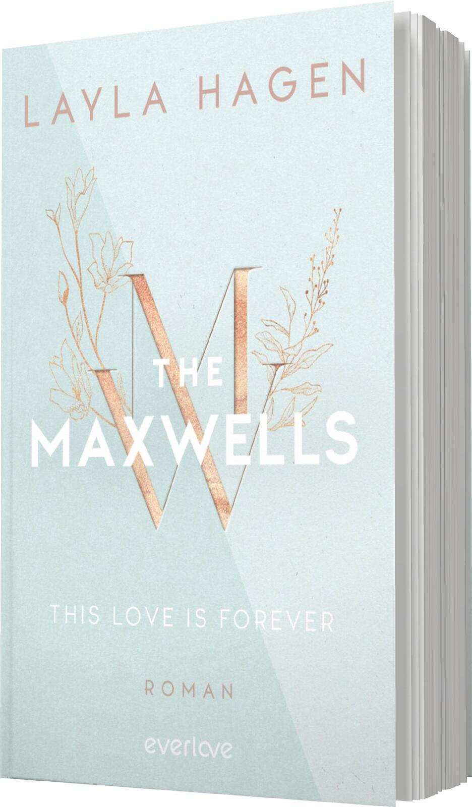Anderes Coverbild This Love is Forever