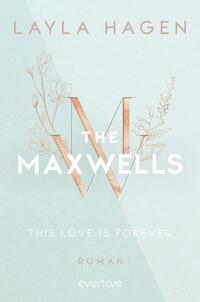 Vorderes Coverbild This Love is Forever