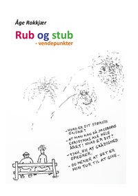 Vorderes Coverbild Rub og stub