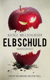 Vorderes Coverbild Elbschuld