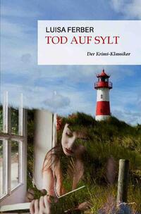 Vorderes Coverbild Tod auf Sylt