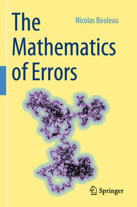 Vorderes Coverbild The Mathematics of Errors