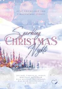 Vorderes Coverbild Sparkling Christmas Nights