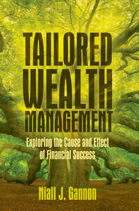 Vorderes Coverbild Tailored Wealth Management