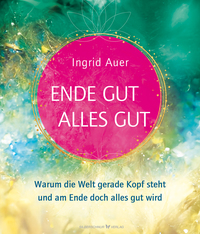 Vorderes Coverbild Ende gut - alles gut
