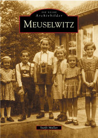 Vorderes Coverbild Meuselwitz