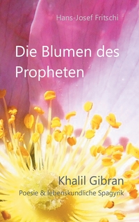 Vorderes Coverbild Die Blumen des Propheten