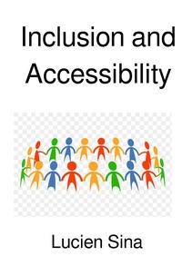 Vorderes Coverbild Inclusion and Accessibility