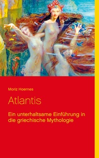 Vorderes Coverbild Atlantis